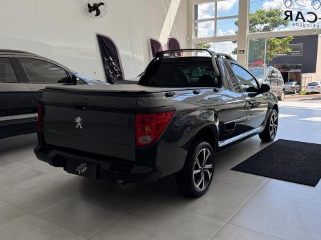 PEUGEOT Hoggar 1.4 ACTIVE FLEX, Foto 3