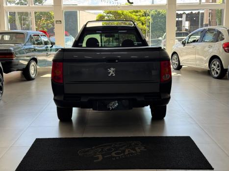 PEUGEOT Hoggar 1.4 ACTIVE FLEX, Foto 7