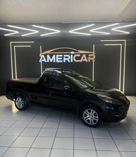 PEUGEOT Hoggar 1.6 ESCAPADE FLEX, Foto 1