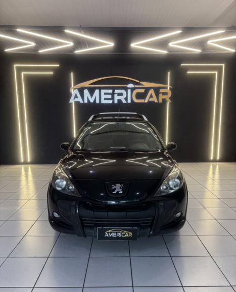 PEUGEOT Hoggar 1.6 ESCAPADE FLEX, Foto 2