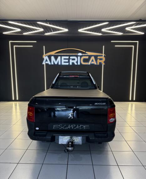 PEUGEOT Hoggar 1.6 ESCAPADE FLEX, Foto 3