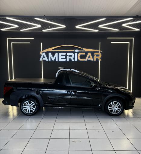 PEUGEOT Hoggar 1.6 ESCAPADE FLEX, Foto 4