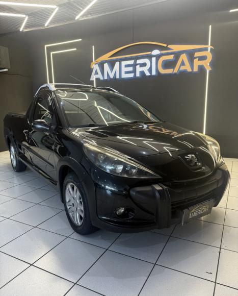 PEUGEOT Hoggar 1.6 ESCAPADE FLEX, Foto 5