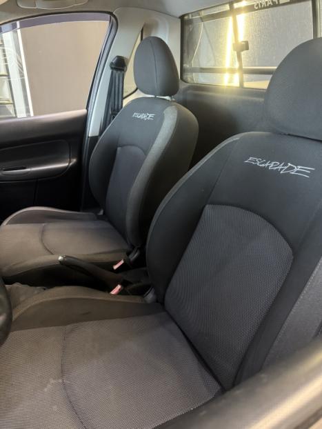 PEUGEOT Hoggar 1.6 ESCAPADE FLEX, Foto 6