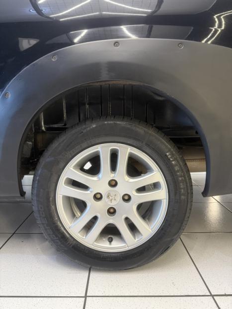 PEUGEOT Hoggar 1.6 ESCAPADE FLEX, Foto 8