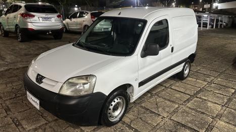 PEUGEOT Partner 1.6 16V 4P FLEX, Foto 1