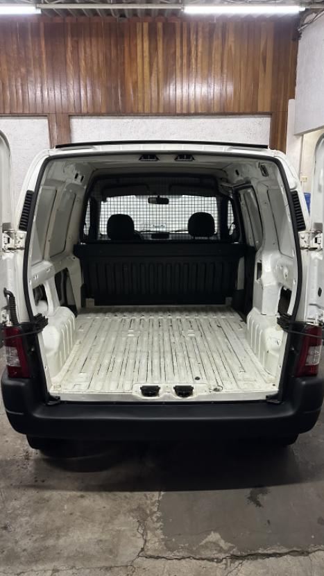 PEUGEOT Partner 1.6 16V 4P FLEX, Foto 5