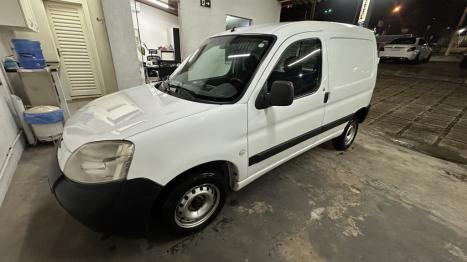 PEUGEOT Partner 1.6 16V 4P FLEX, Foto 9