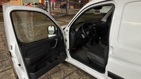 PEUGEOT Partner 1.6 16V 4P FLEX, Foto 10