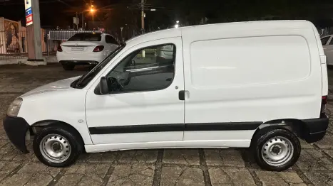 PEUGEOT Partner 1.6 16V 4P FLEX, Foto 12