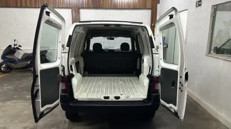 PEUGEOT Partner 1.6 16V 4P FLEX, Foto 14