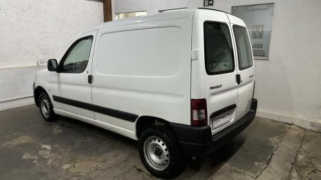 PEUGEOT Partner 1.6 16V 4P FLEX, Foto 15