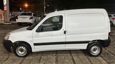 PEUGEOT Partner 1.6 16V 4P FLEX, Foto 16