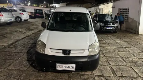 PEUGEOT Partner 1.6 16V 4P FLEX, Foto 17