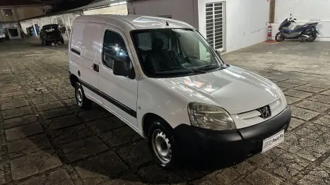 PEUGEOT Partner 1.6 16V 4P FLEX, Foto 19