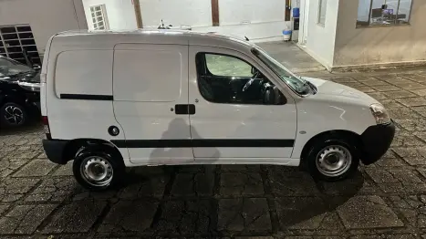 PEUGEOT Partner 1.6 16V 4P FLEX, Foto 20