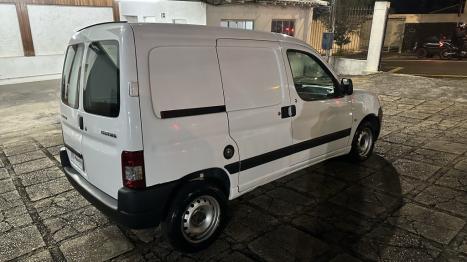PEUGEOT Partner 1.6 16V 4P FLEX, Foto 21