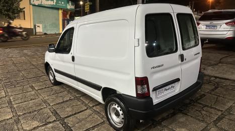 PEUGEOT Partner 1.6 16V 4P FLEX, Foto 23