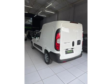 PEUGEOT Partner Rapid , Foto 4