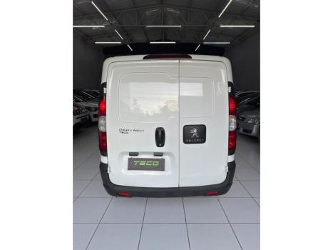 PEUGEOT Partner Rapid , Foto 5