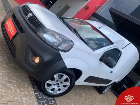 PEUGEOT Partner Rapid 1.4 EVO FLEX BUSINESS PACK, Foto 1