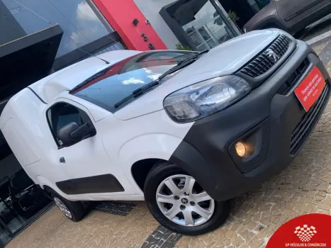 PEUGEOT Partner Rapid 1.4 EVO FLEX BUSINESS PACK, Foto 3