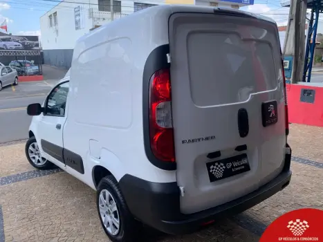 PEUGEOT Partner Rapid 1.4 EVO FLEX BUSINESS PACK, Foto 6