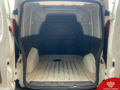 PEUGEOT Partner Rapid 1.4 EVO FLEX BUSINESS PACK, Foto 9