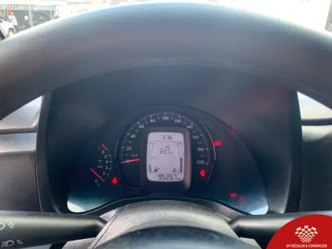 PEUGEOT Partner Rapid 1.4 EVO FLEX BUSINESS PACK, Foto 10