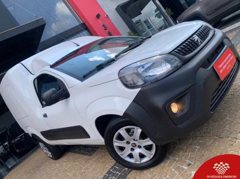 PEUGEOT Partner Rapid 1.4 EVO FLEX BUSINESS PACK, Foto 3