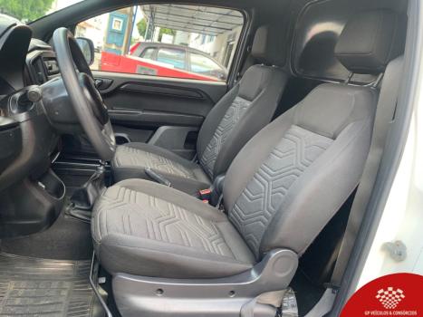 PEUGEOT Partner Rapid 1.4 EVO FLEX BUSINESS PACK, Foto 7