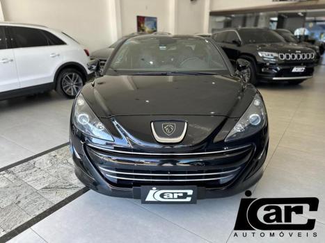 PEUGEOT RCZ 1.6 16V TURBO COUP AUTOMTICO, Foto 2