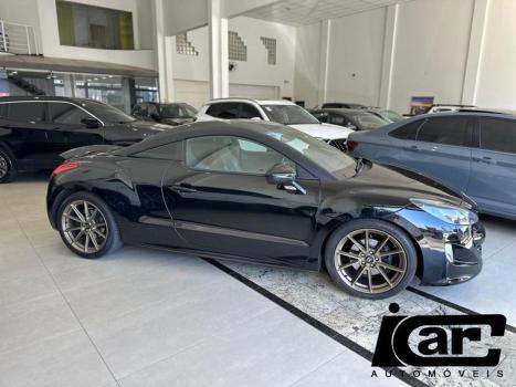 PEUGEOT RCZ 1.6 16V TURBO COUP AUTOMTICO, Foto 3