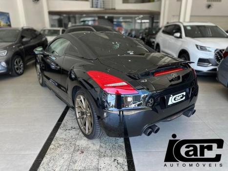 PEUGEOT RCZ 1.6 16V TURBO COUP AUTOMTICO, Foto 4