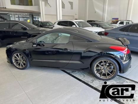 PEUGEOT RCZ 1.6 16V TURBO COUP AUTOMTICO, Foto 7