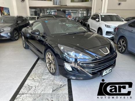 PEUGEOT RCZ 1.6 16V TURBO COUP� AUTOM�TICO, Foto 1
