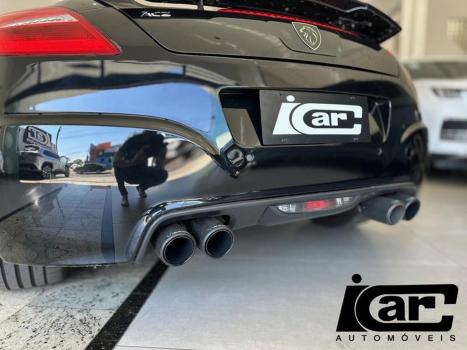 PEUGEOT RCZ 1.6 16V TURBO COUP� AUTOM�TICO, Foto 8