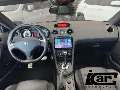 PEUGEOT RCZ 1.6 16V TURBO COUP� AUTOM�TICO, Foto 10