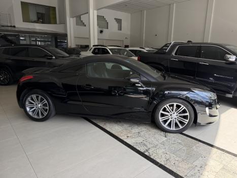 PEUGEOT RCZ 1.6 16V TURBO COUP� AUTOM�TICO, Foto 2