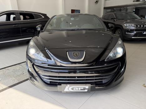 PEUGEOT RCZ 1.6 16V TURBO COUP� AUTOM�TICO, Foto 3