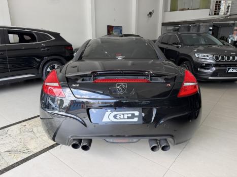 PEUGEOT RCZ 1.6 16V TURBO COUP� AUTOM�TICO, Foto 4