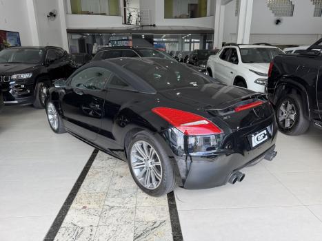 PEUGEOT RCZ 1.6 16V TURBO COUP� AUTOM�TICO, Foto 5