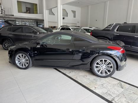 PEUGEOT RCZ 1.6 16V TURBO COUP� AUTOM�TICO, Foto 6