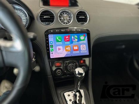 PEUGEOT RCZ 1.6 16V TURBO COUP� AUTOM�TICO, Foto 8