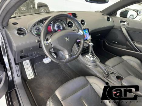 PEUGEOT RCZ 1.6 16V TURBO COUP� AUTOM�TICO, Foto 10