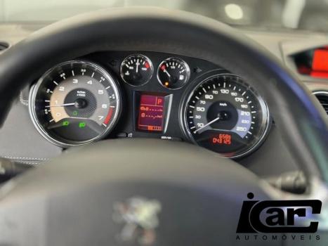 PEUGEOT RCZ 1.6 16V TURBO COUP� AUTOM�TICO, Foto 12