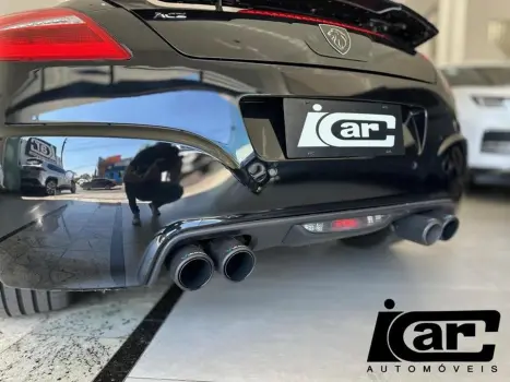 PEUGEOT RCZ , Foto 8