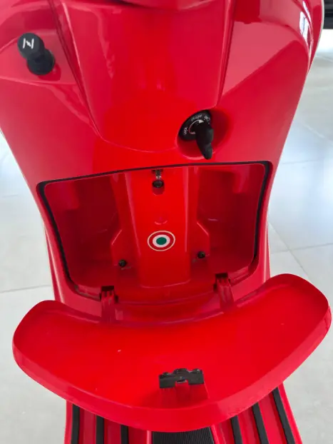 PIAGGIO Vespa PIAGGIO 150, Foto 7