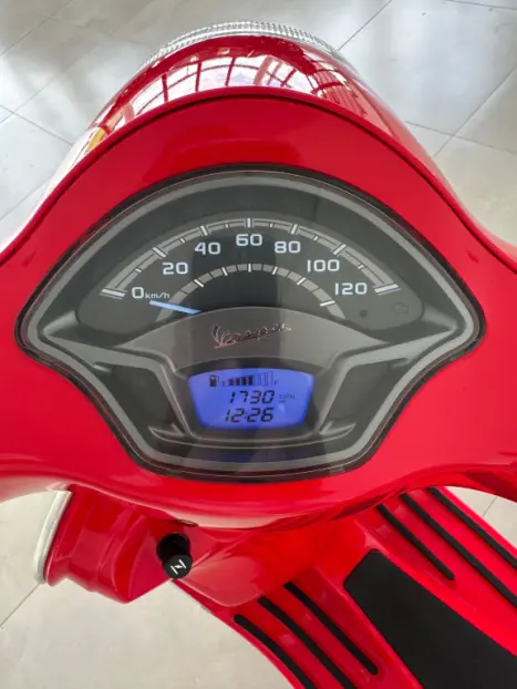 PIAGGIO Vespa PIAGGIO 150, Foto 8