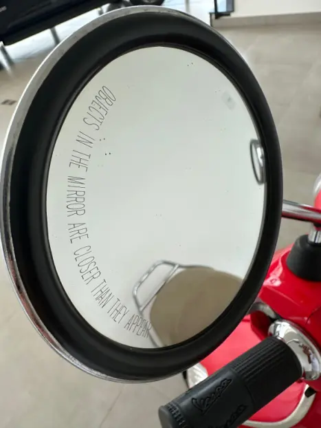 PIAGGIO Vespa PIAGGIO 150, Foto 9